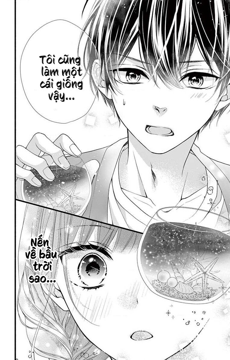 Đây Là Ái, Không Phải Yêu Chapter 10 - 29