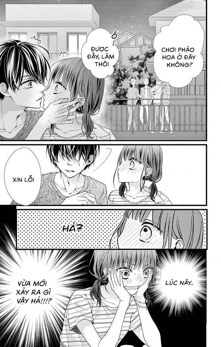 Đây Là Ái, Không Phải Yêu Chapter 10 - 6