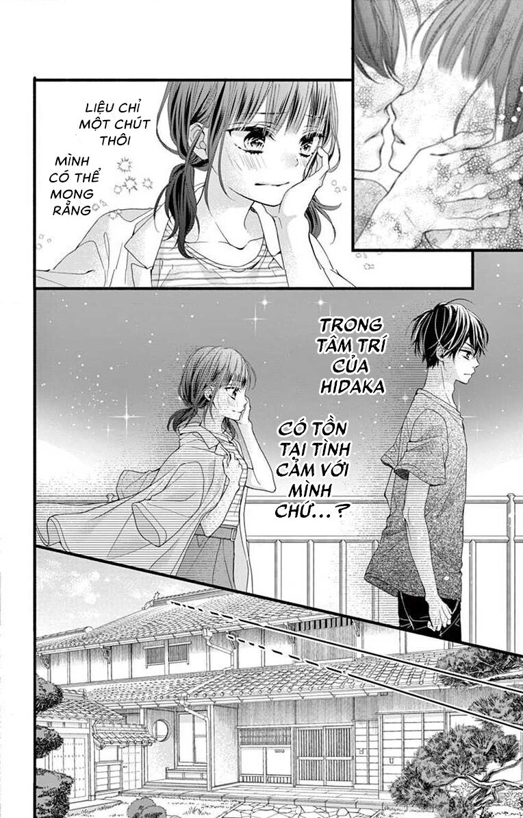 Đây Là Ái, Không Phải Yêu Chapter 10 - 9