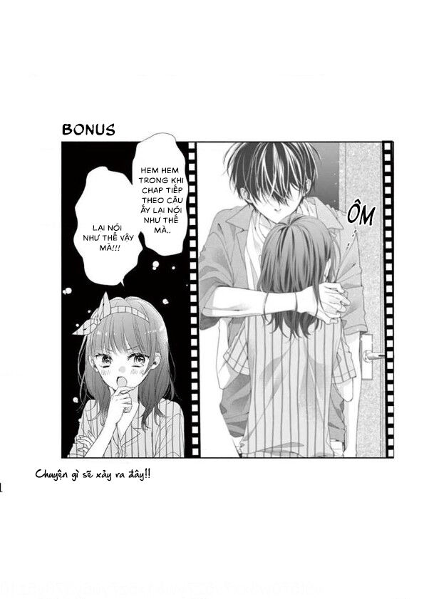 Đây Là Ái, Không Phải Yêu Chapter 12 - 31