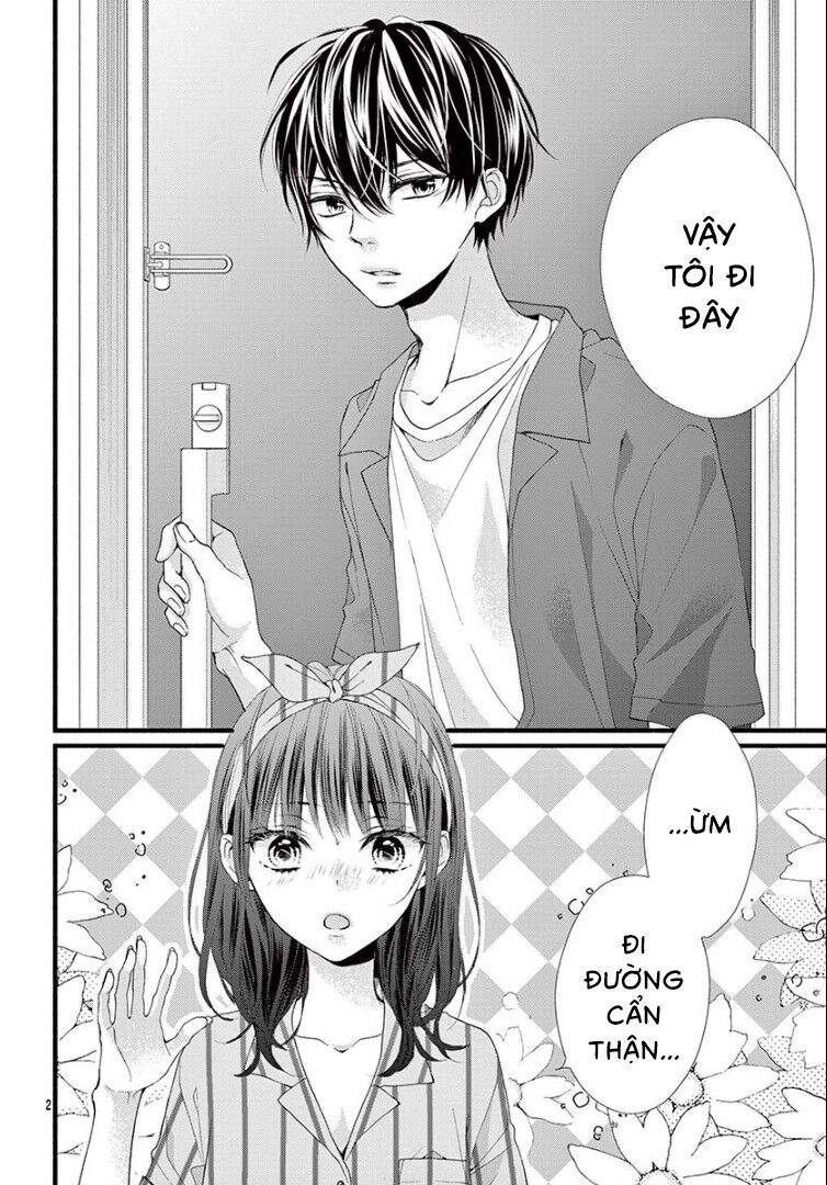 Đây Là Ái, Không Phải Yêu Chapter 13 - 5