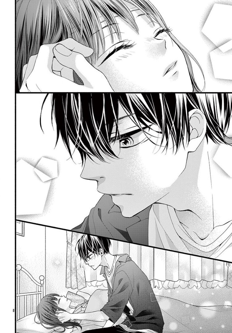 Đây Là Ái, Không Phải Yêu Chapter 14 - 12