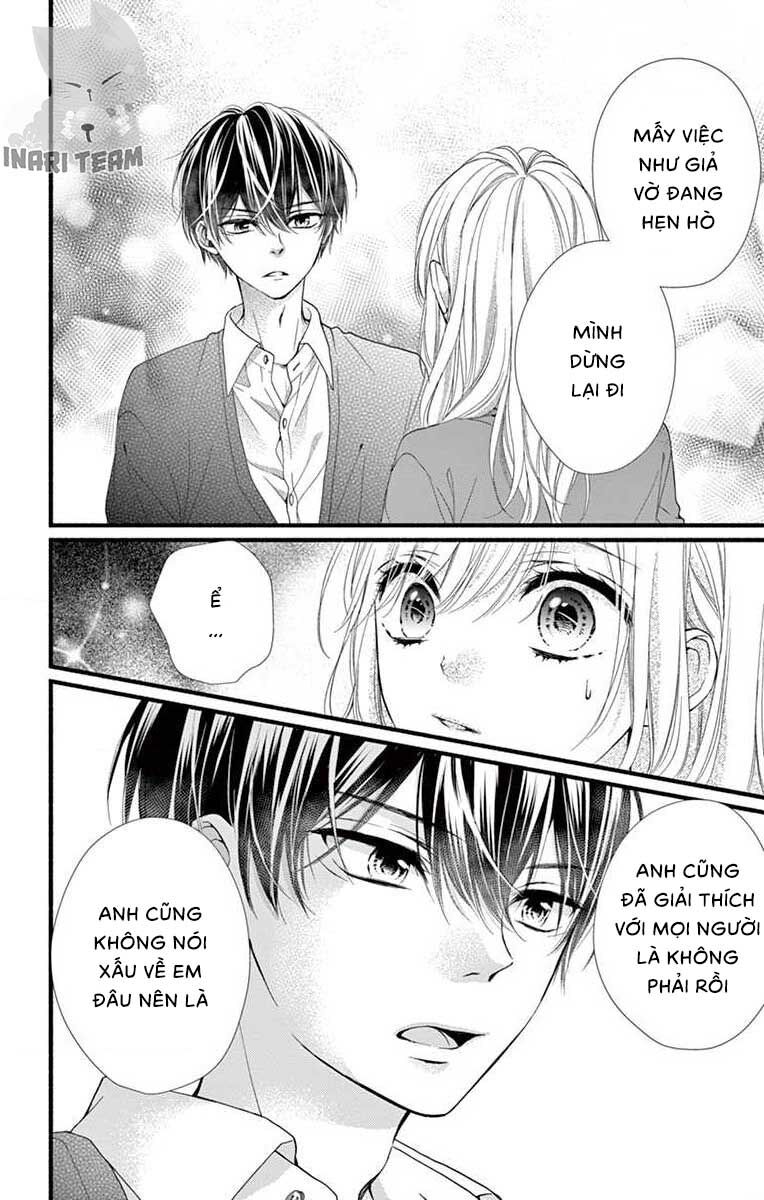 Đây Là Ái, Không Phải Yêu Chapter 15 - 29