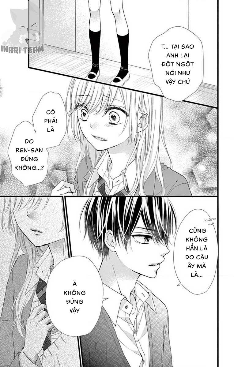 Đây Là Ái, Không Phải Yêu Chapter 15 - 30