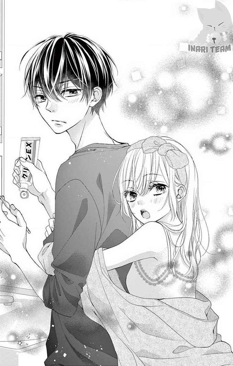 Đây Là Ái, Không Phải Yêu Chapter 15 - 4