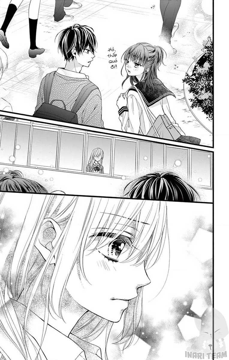 Đây Là Ái, Không Phải Yêu Chapter 15 - 32
