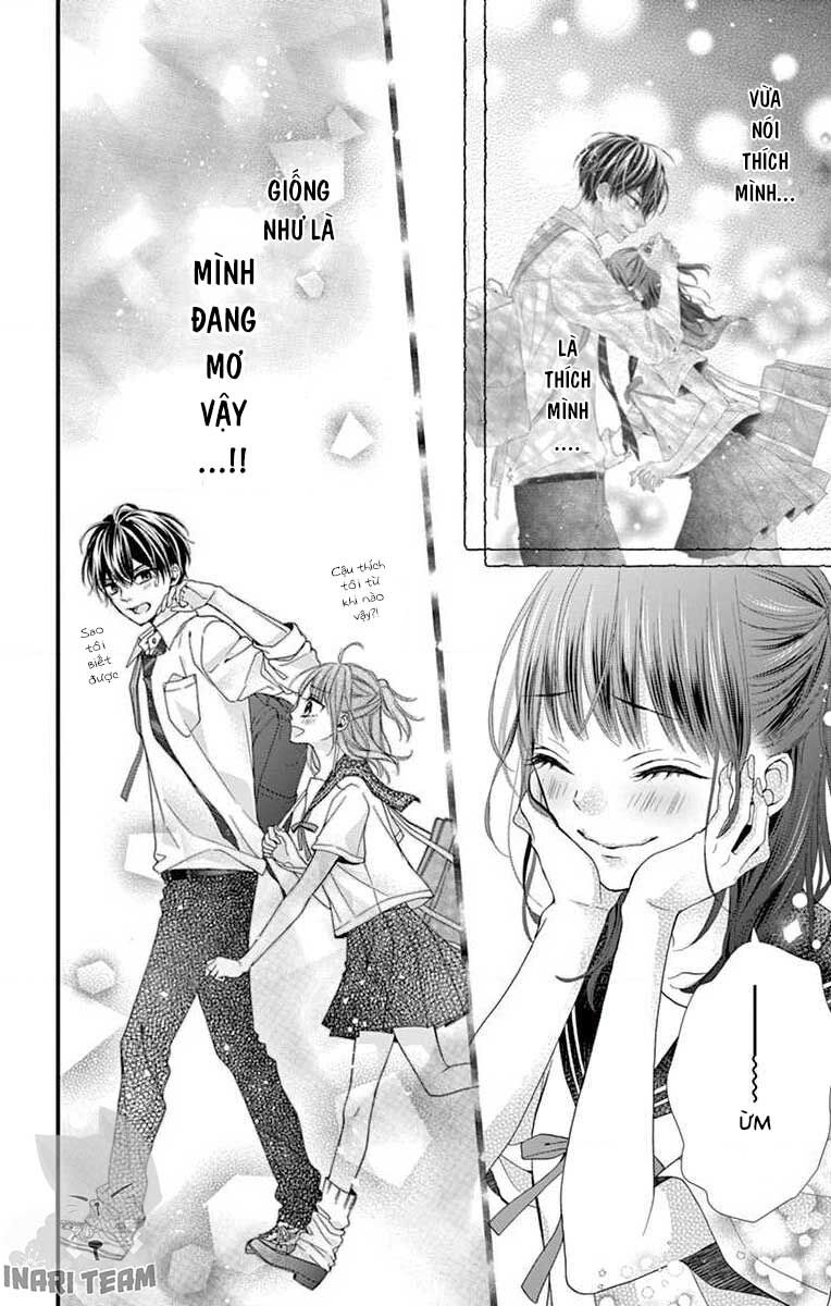 Đây Là Ái, Không Phải Yêu Chapter 15 - 7