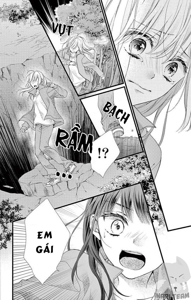 Đây Là Ái, Không Phải Yêu Chapter 16 - 35