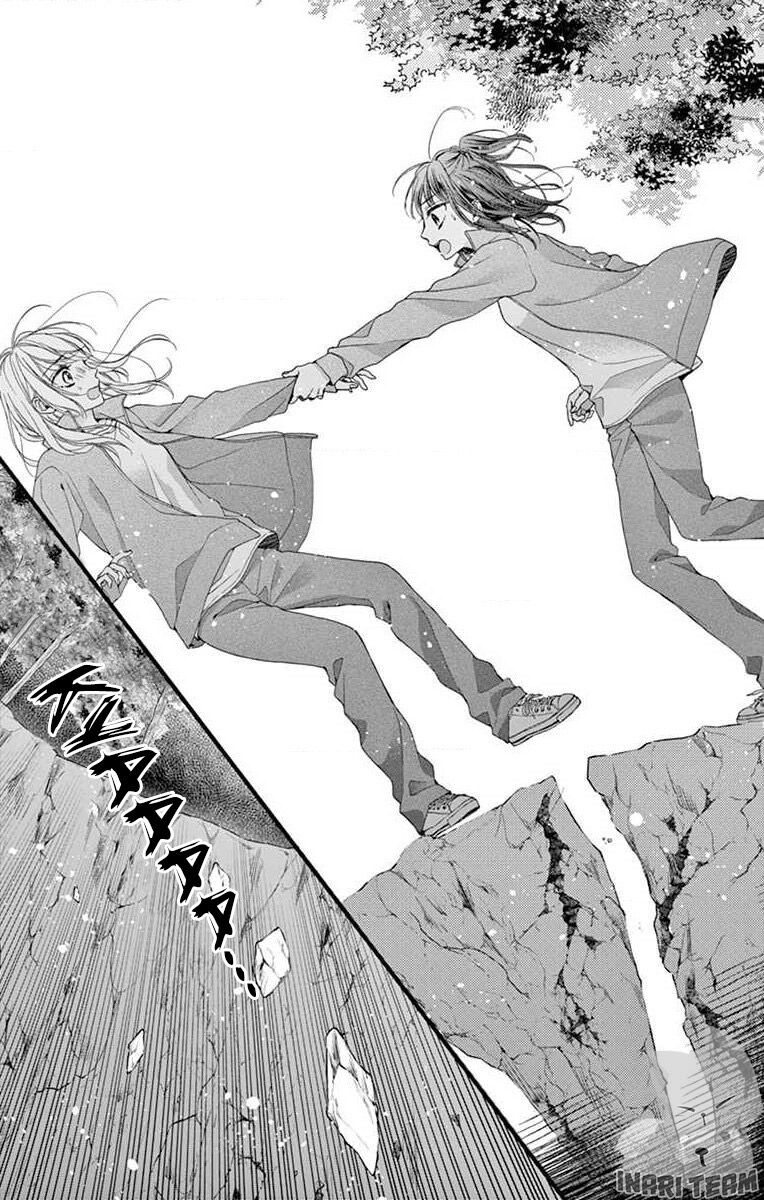 Đây Là Ái, Không Phải Yêu Chapter 16 - 36