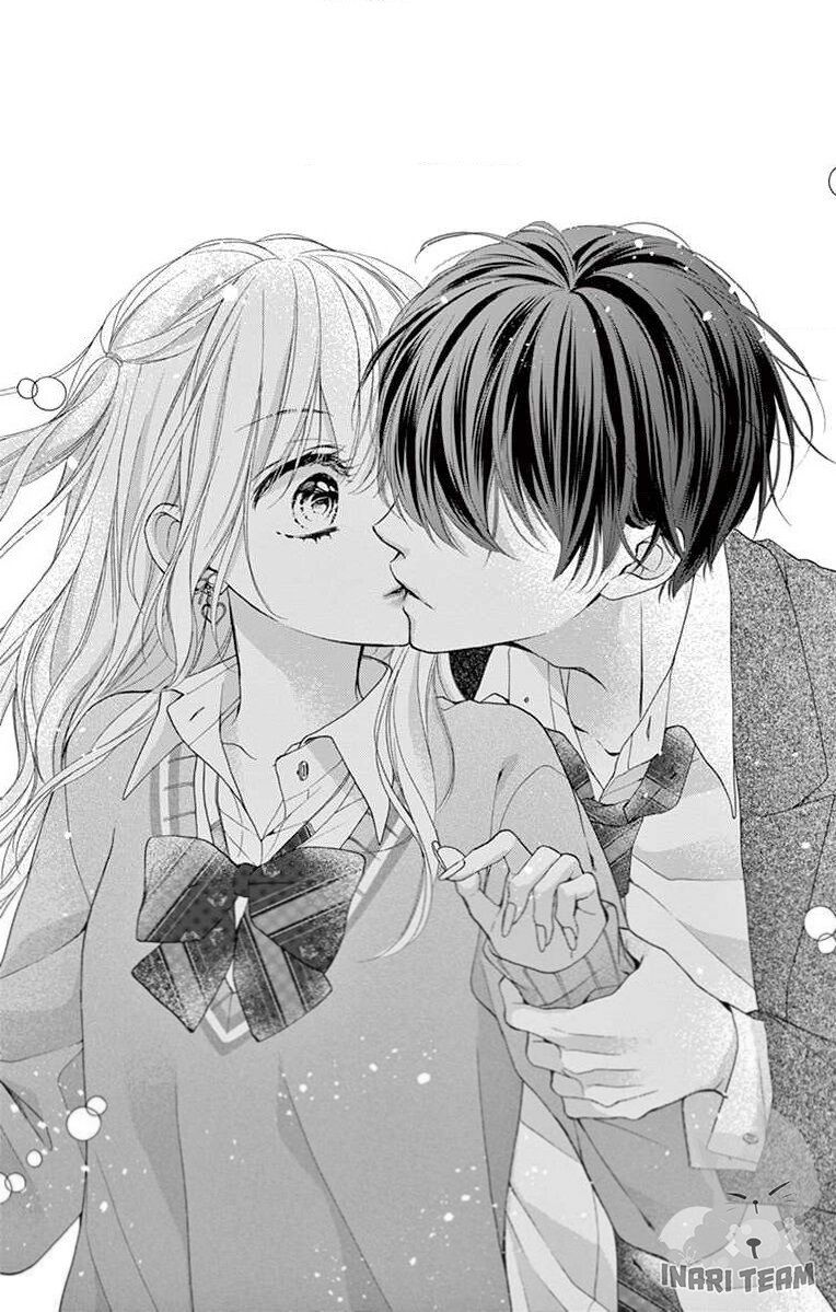 Đây Là Ái, Không Phải Yêu Chapter 18 - 26