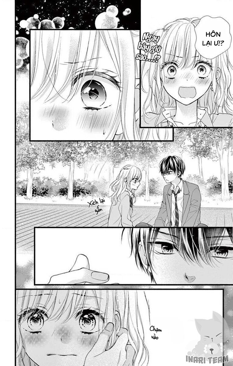 Đây Là Ái, Không Phải Yêu Chapter 18 - 29