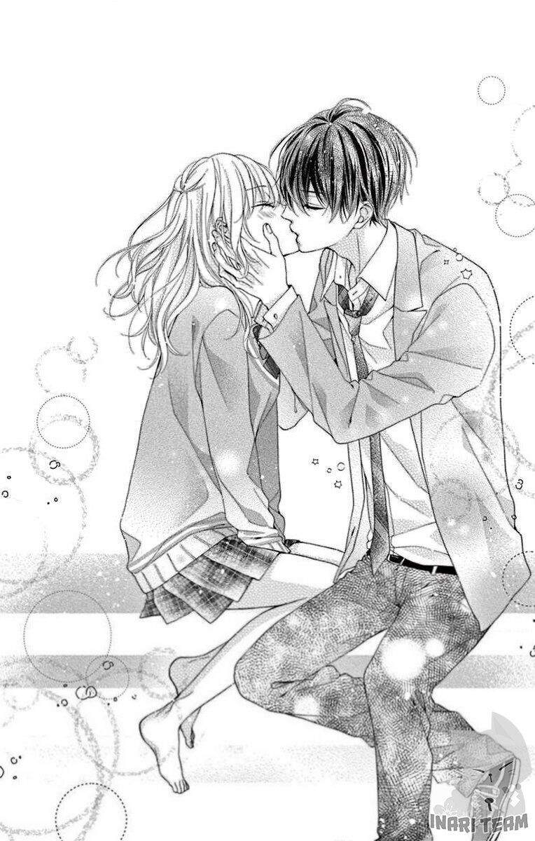 Đây Là Ái, Không Phải Yêu Chapter 18 - 31