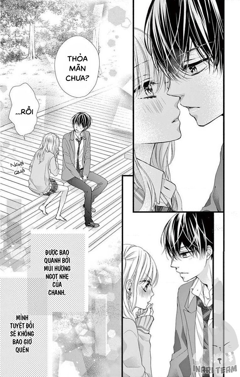 Đây Là Ái, Không Phải Yêu Chapter 18 - 32