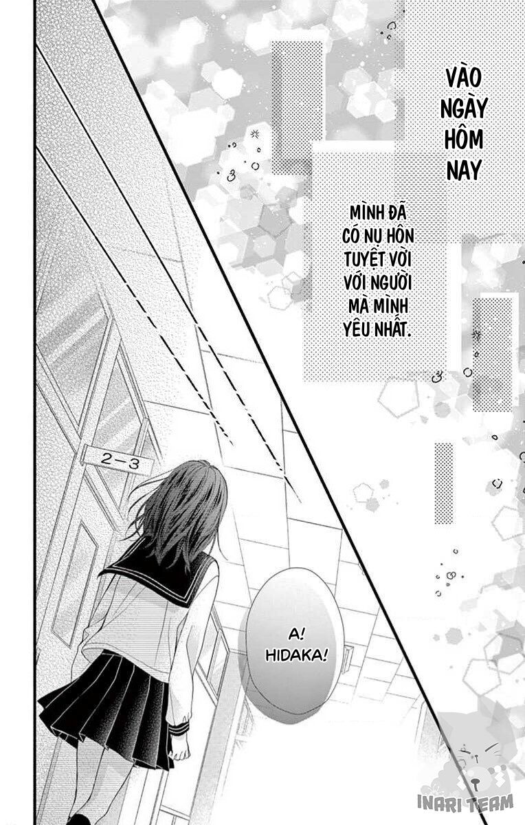 Đây Là Ái, Không Phải Yêu Chapter 18 - 33