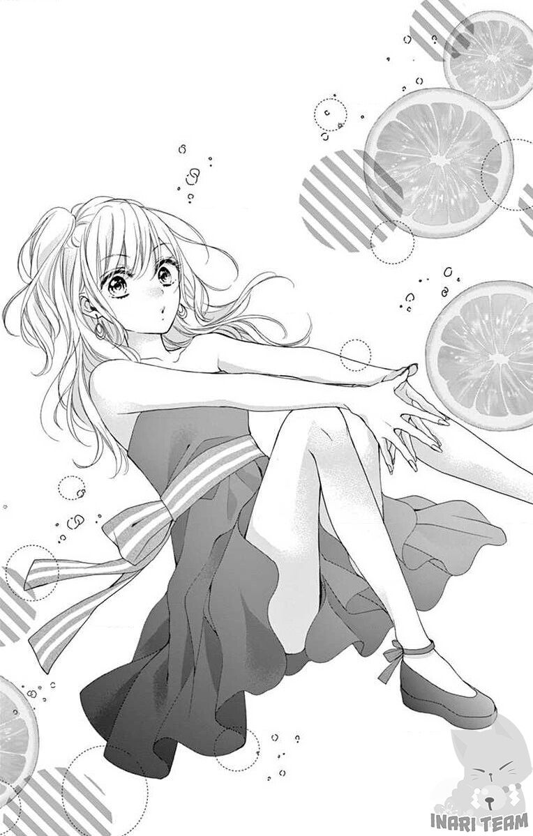 Đây Là Ái, Không Phải Yêu Chapter 19 - 3