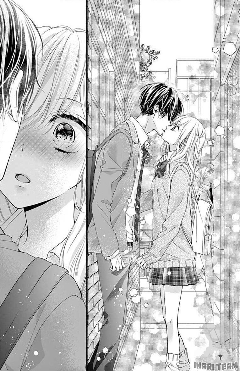 Đây Là Ái, Không Phải Yêu Chapter 19 - 29