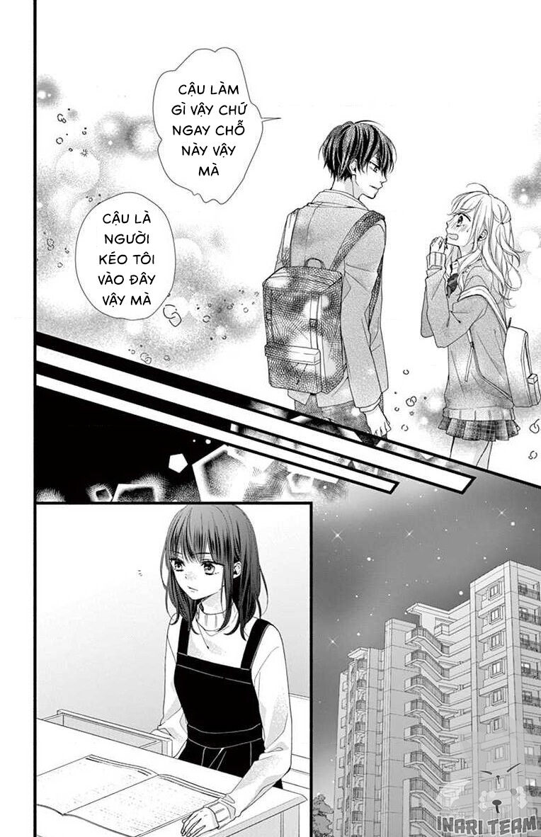 Đây Là Ái, Không Phải Yêu Chapter 19 - 30