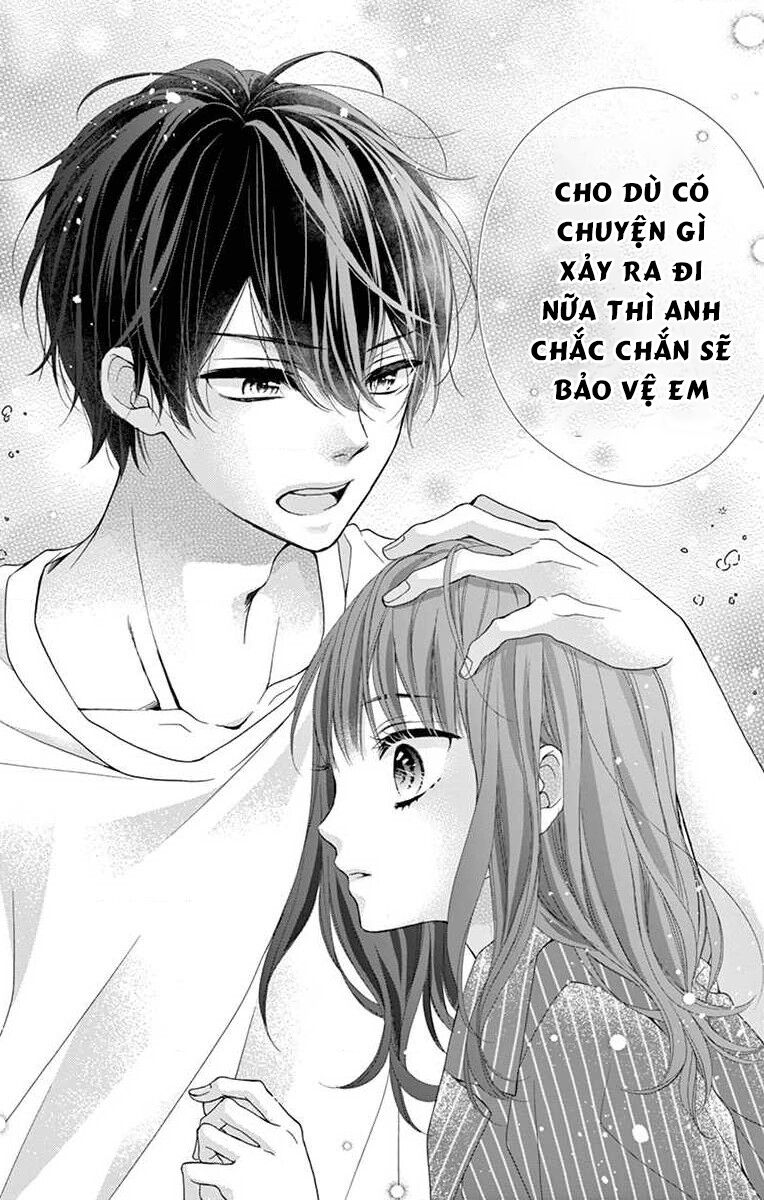 Đây Là Ái, Không Phải Yêu Chapter 2 - 31