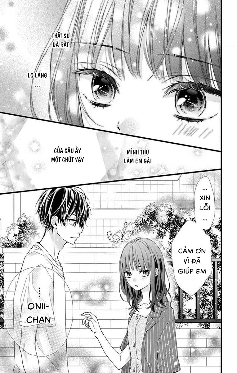 Đây Là Ái, Không Phải Yêu Chapter 2 - 32