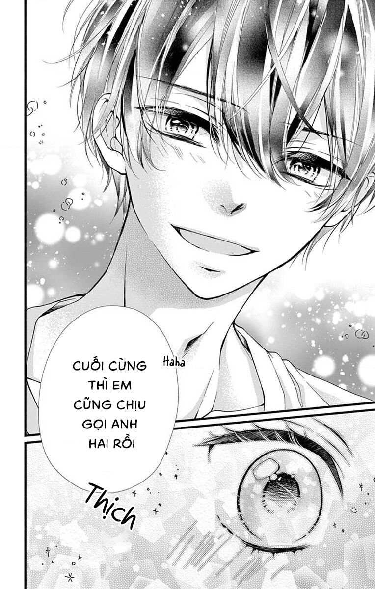 Đây Là Ái, Không Phải Yêu Chapter 2 - 33