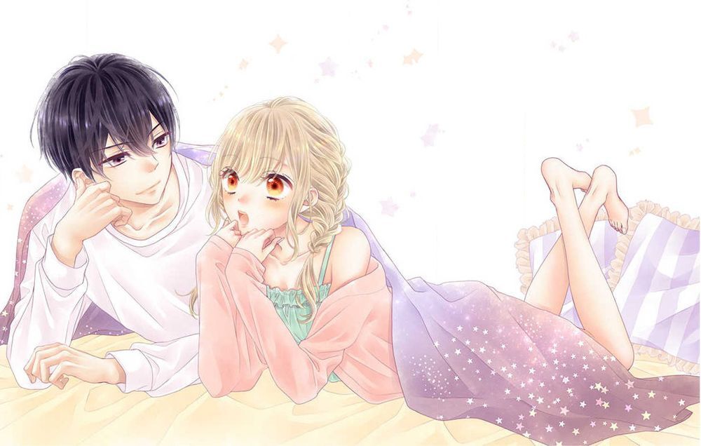 Đây Là Ái, Không Phải Yêu Chapter 20 - 3