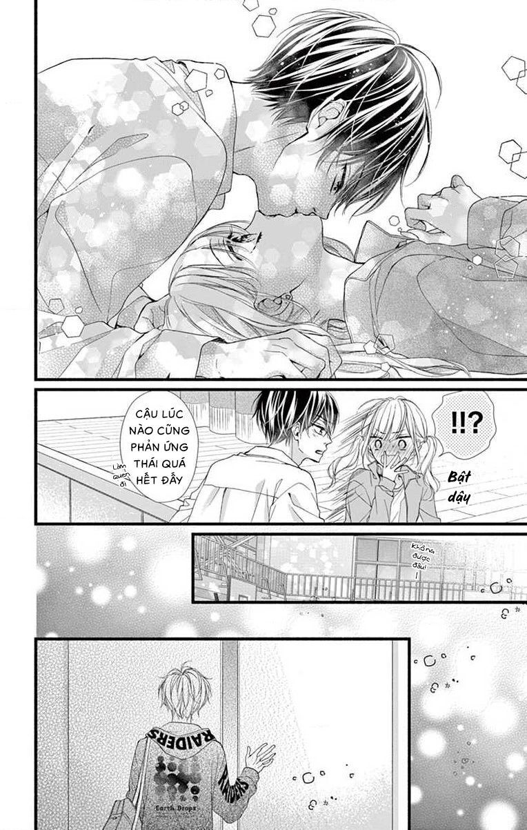 Đây Là Ái, Không Phải Yêu Chapter 20 - 33