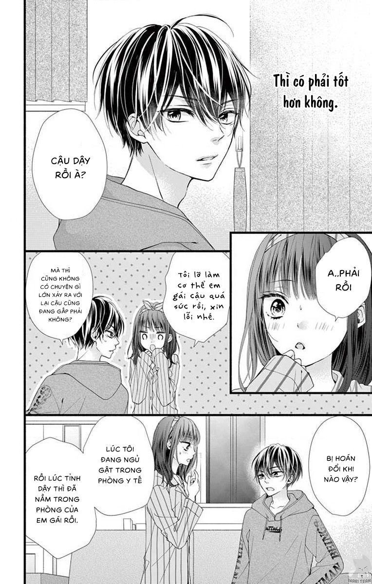 Đây Là Ái, Không Phải Yêu Chapter 23 - 14