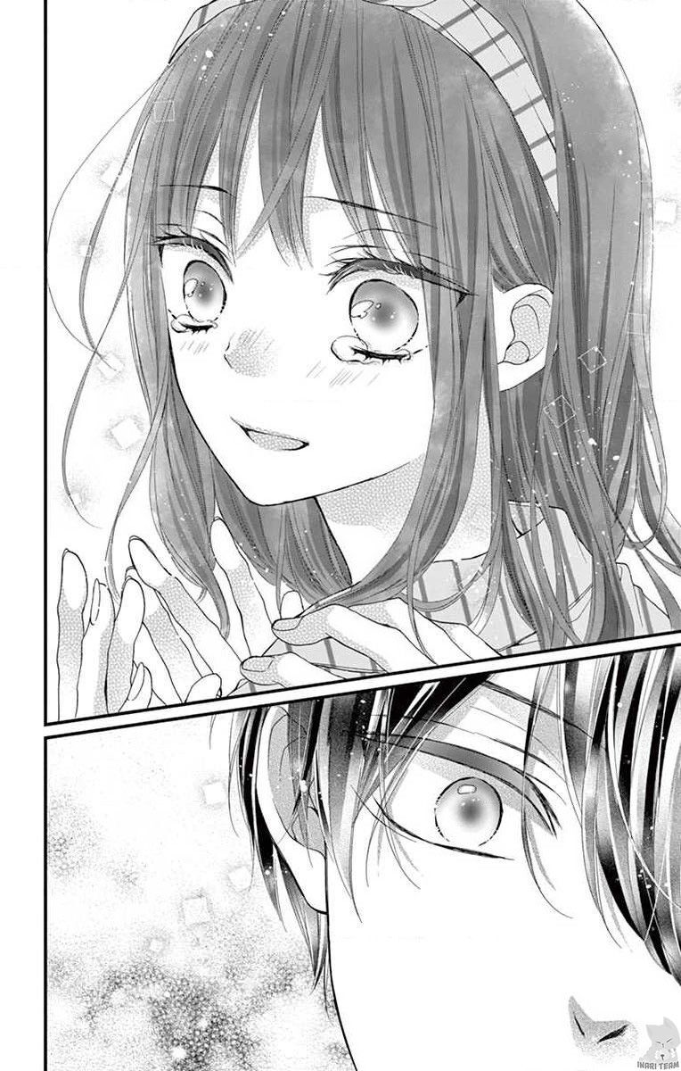 Đây Là Ái, Không Phải Yêu Chapter 23 - 20