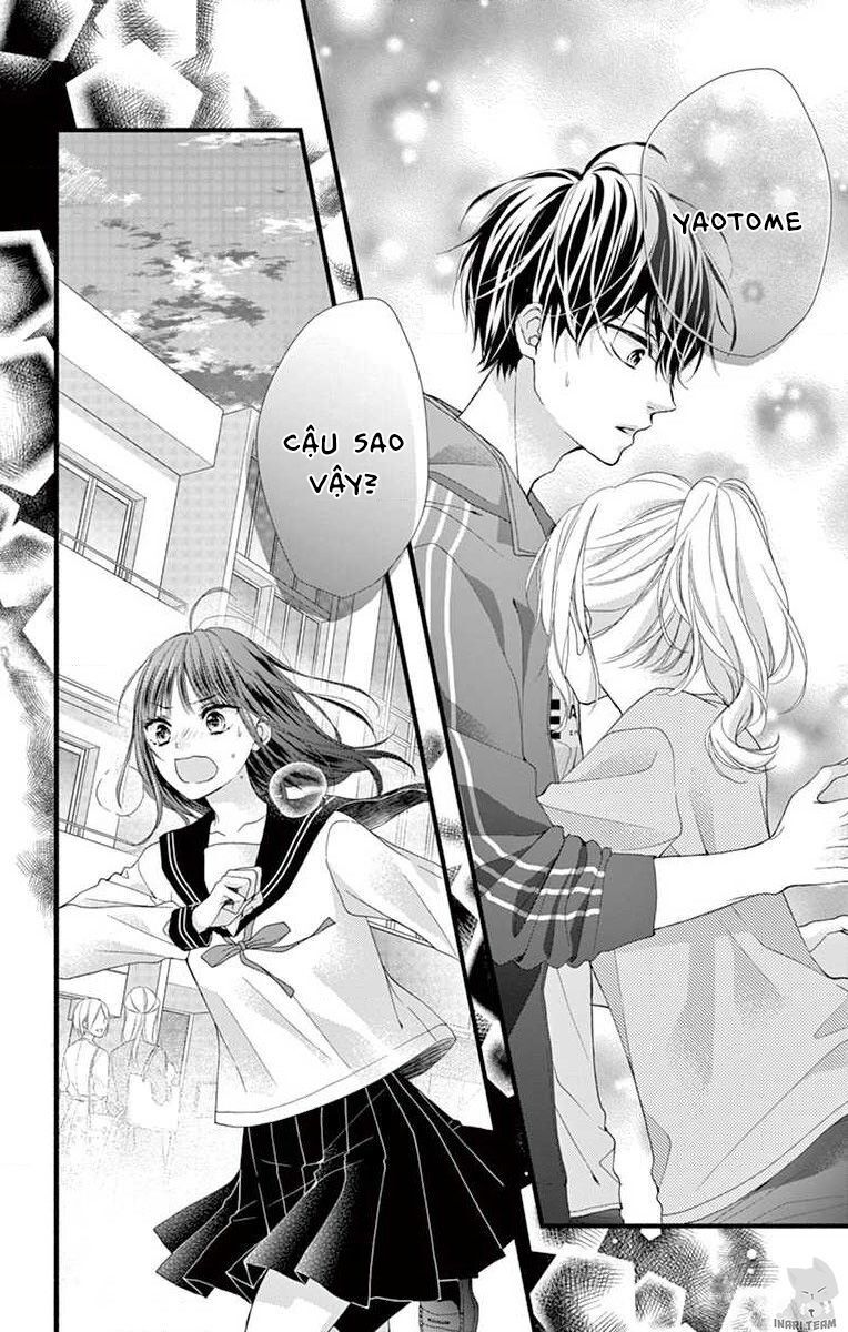 Đây Là Ái, Không Phải Yêu Chapter 23 - 4