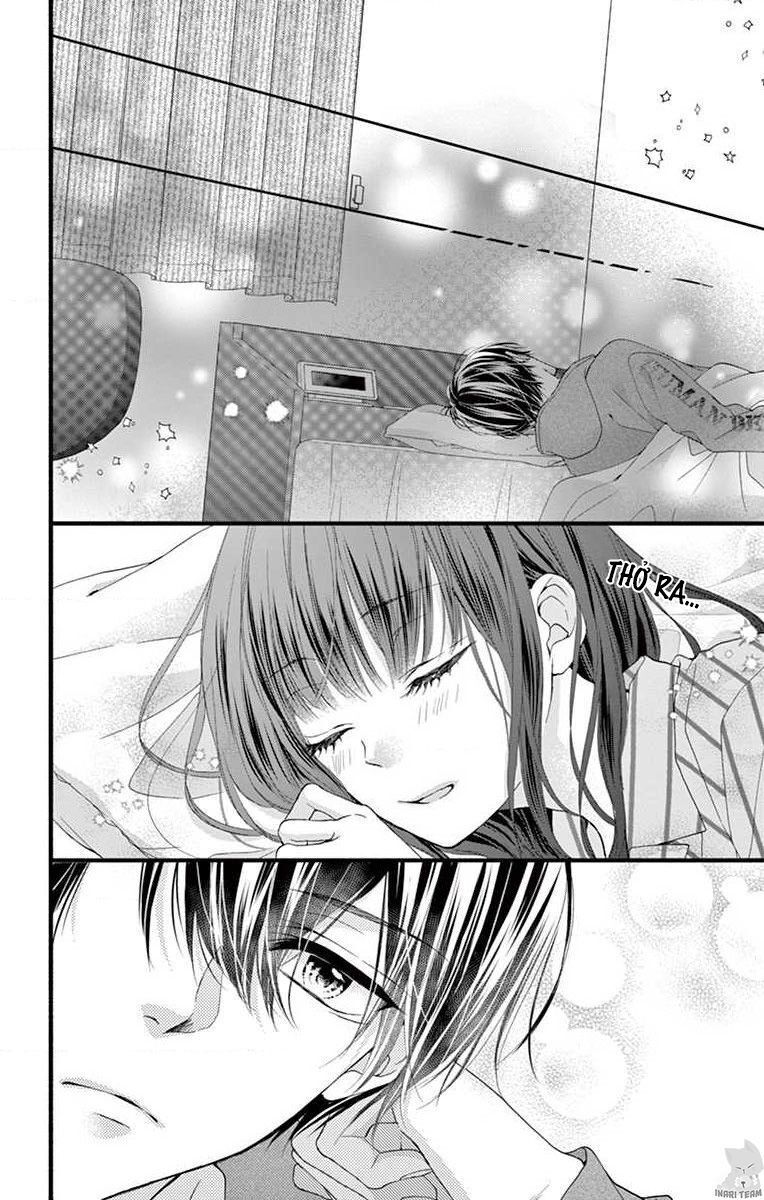 Đây Là Ái, Không Phải Yêu Chapter 23 - 32