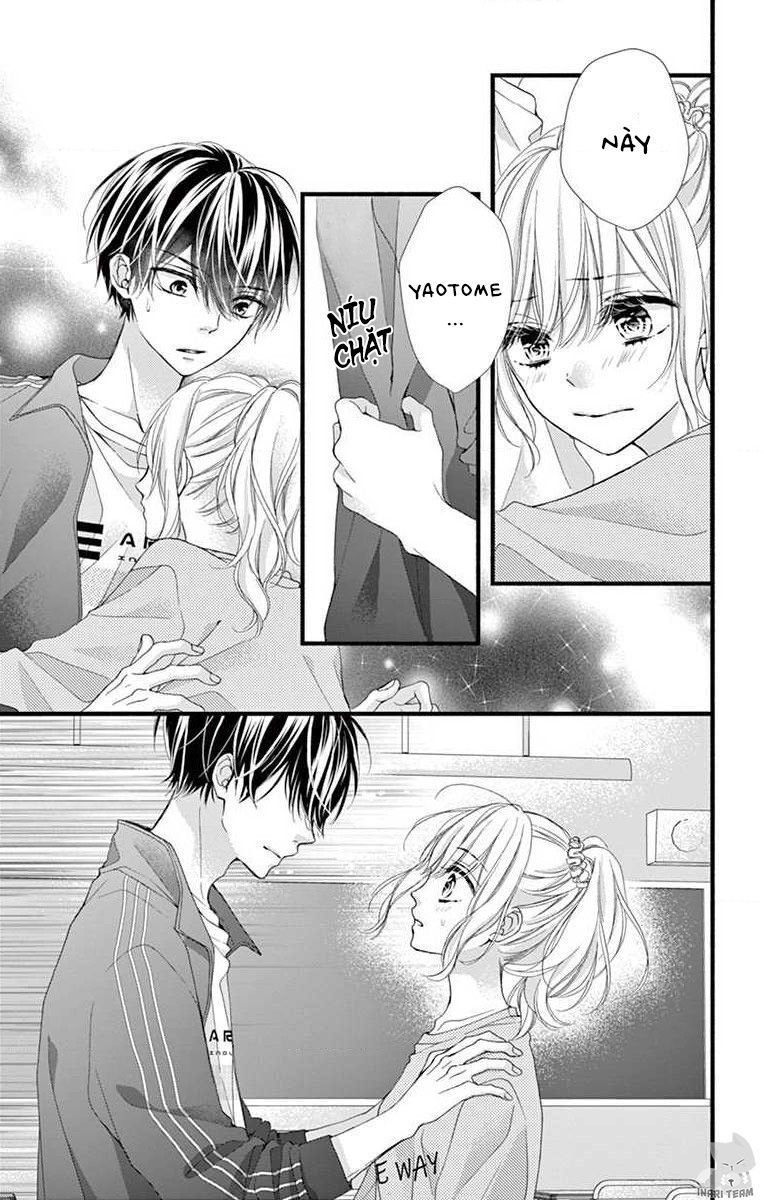 Đây Là Ái, Không Phải Yêu Chapter 23 - 5