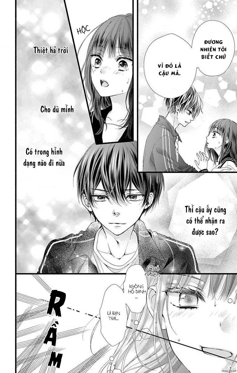 Đây Là Ái, Không Phải Yêu Chapter 23 - 10