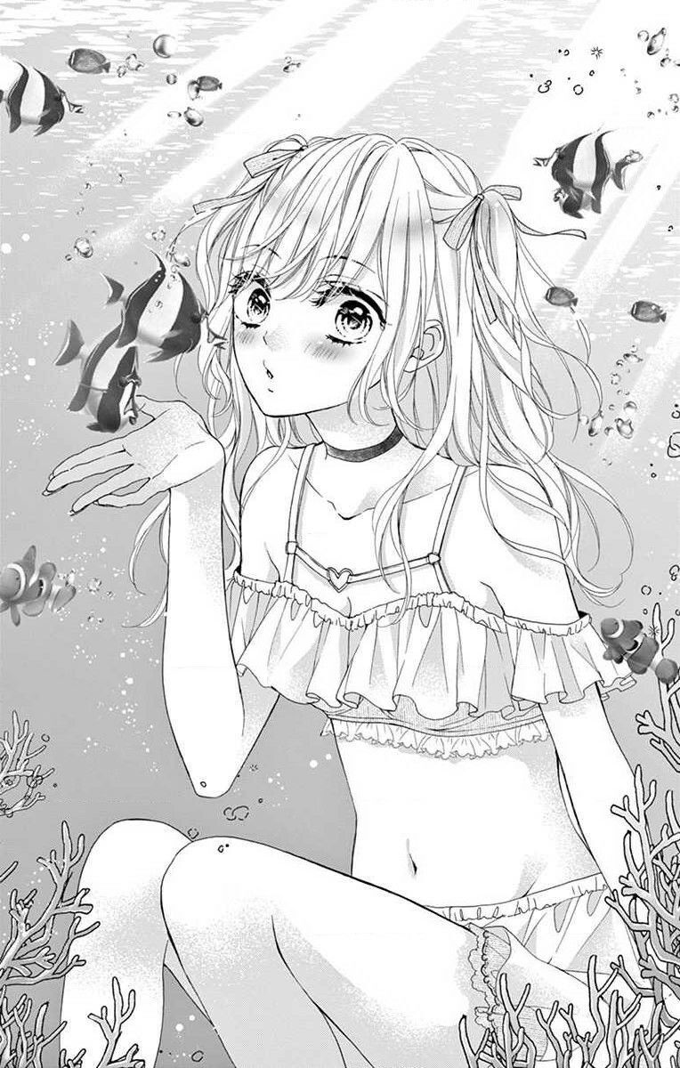 Đây Là Ái, Không Phải Yêu Chapter 25 - 4