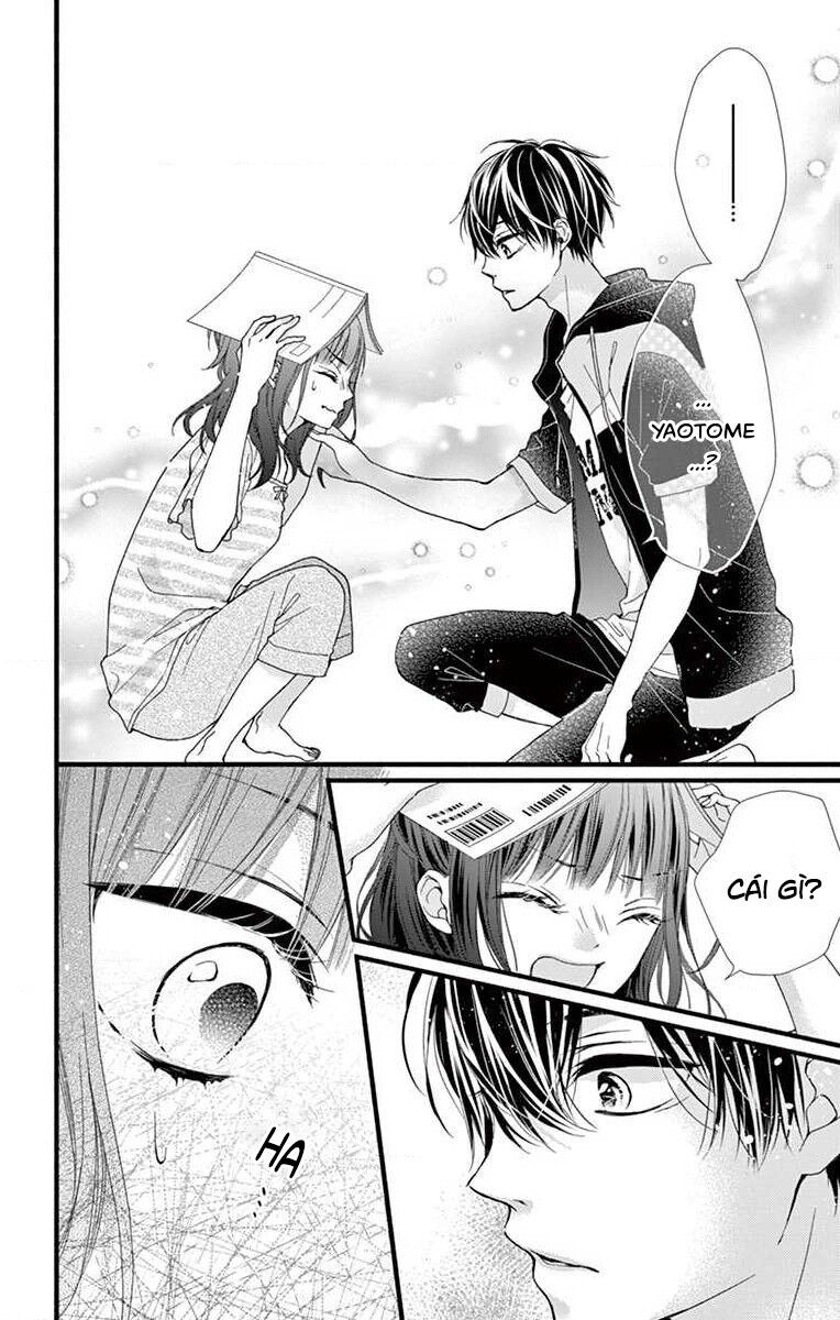 Đây Là Ái, Không Phải Yêu Chapter 4 - 20