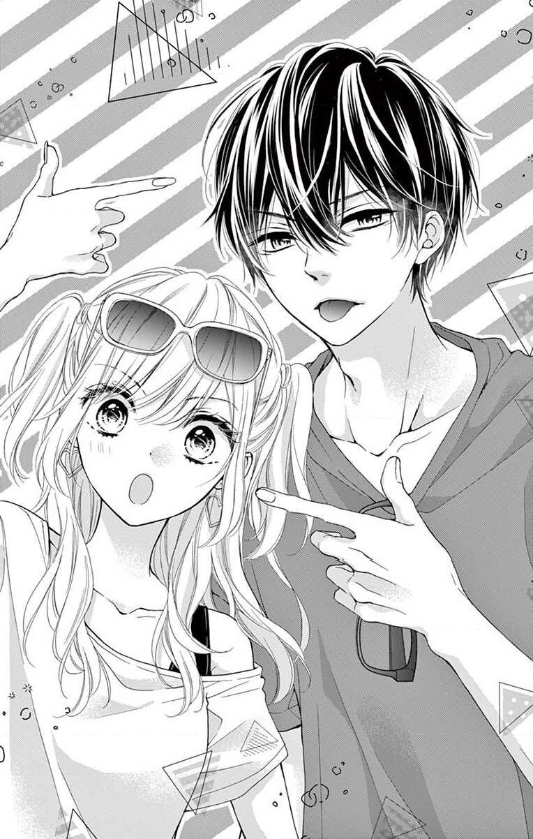 Đây Là Ái, Không Phải Yêu Chapter 4 - 5