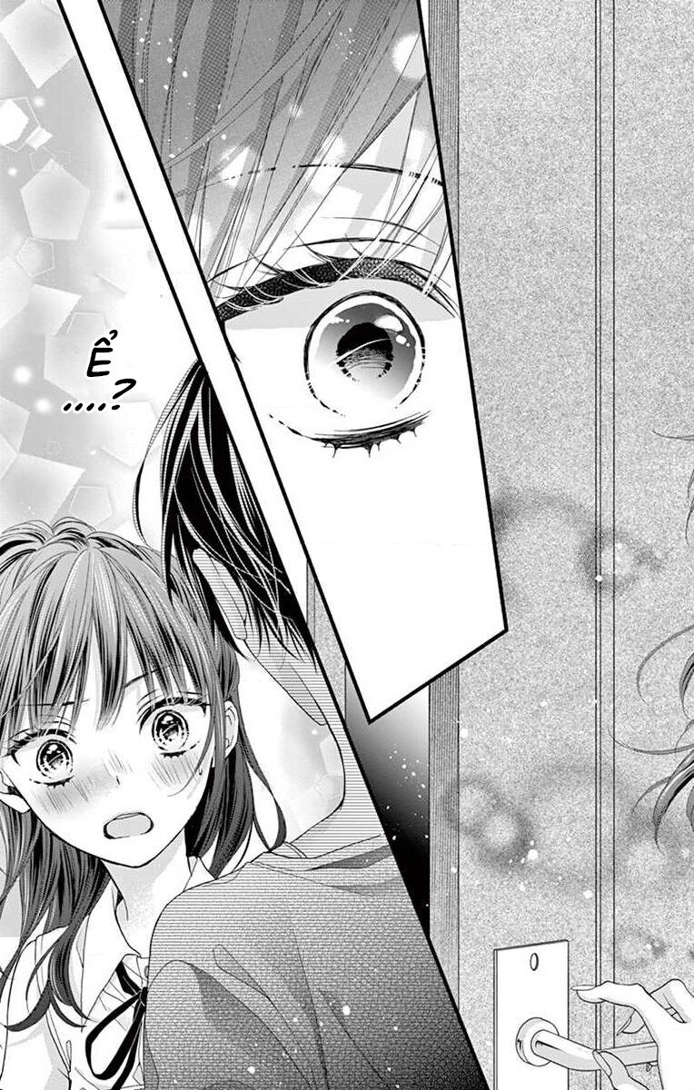 Đây Là Ái, Không Phải Yêu Chapter 8 - 33