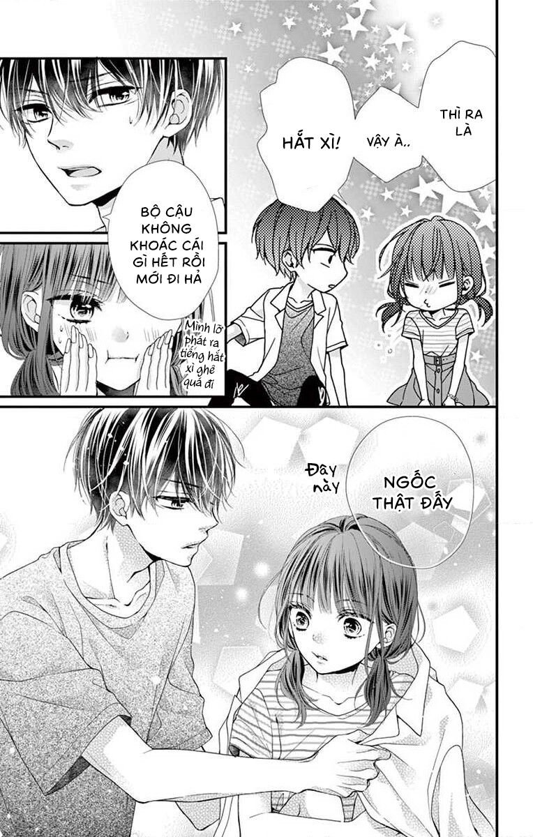 Đây Là Ái, Không Phải Yêu Chapter 9 - 29