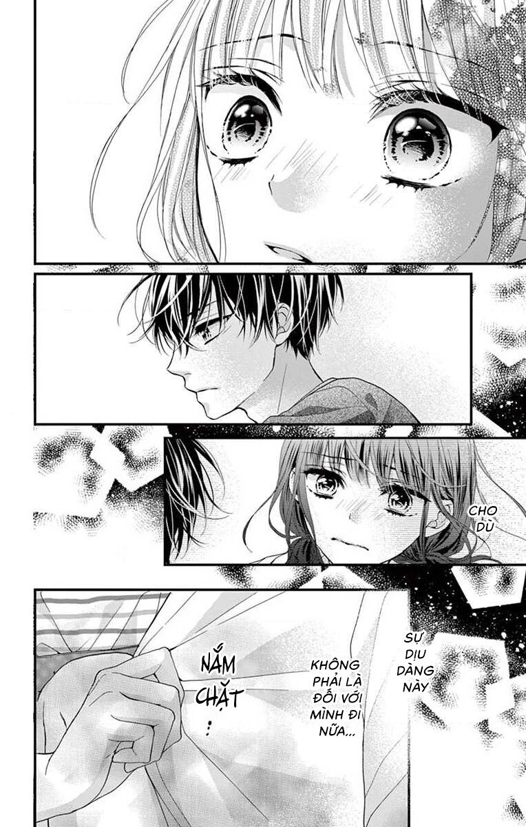 Đây Là Ái, Không Phải Yêu Chapter 9 - 30