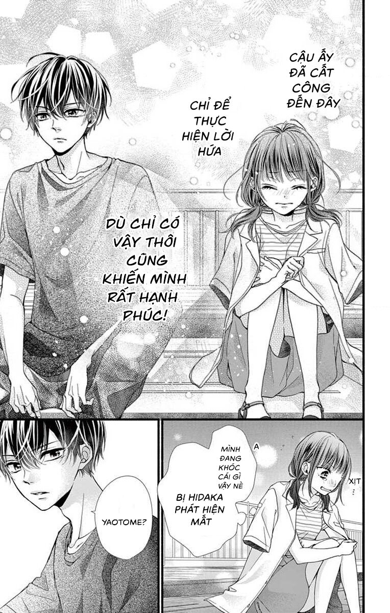 Đây Là Ái, Không Phải Yêu Chapter 9 - 31