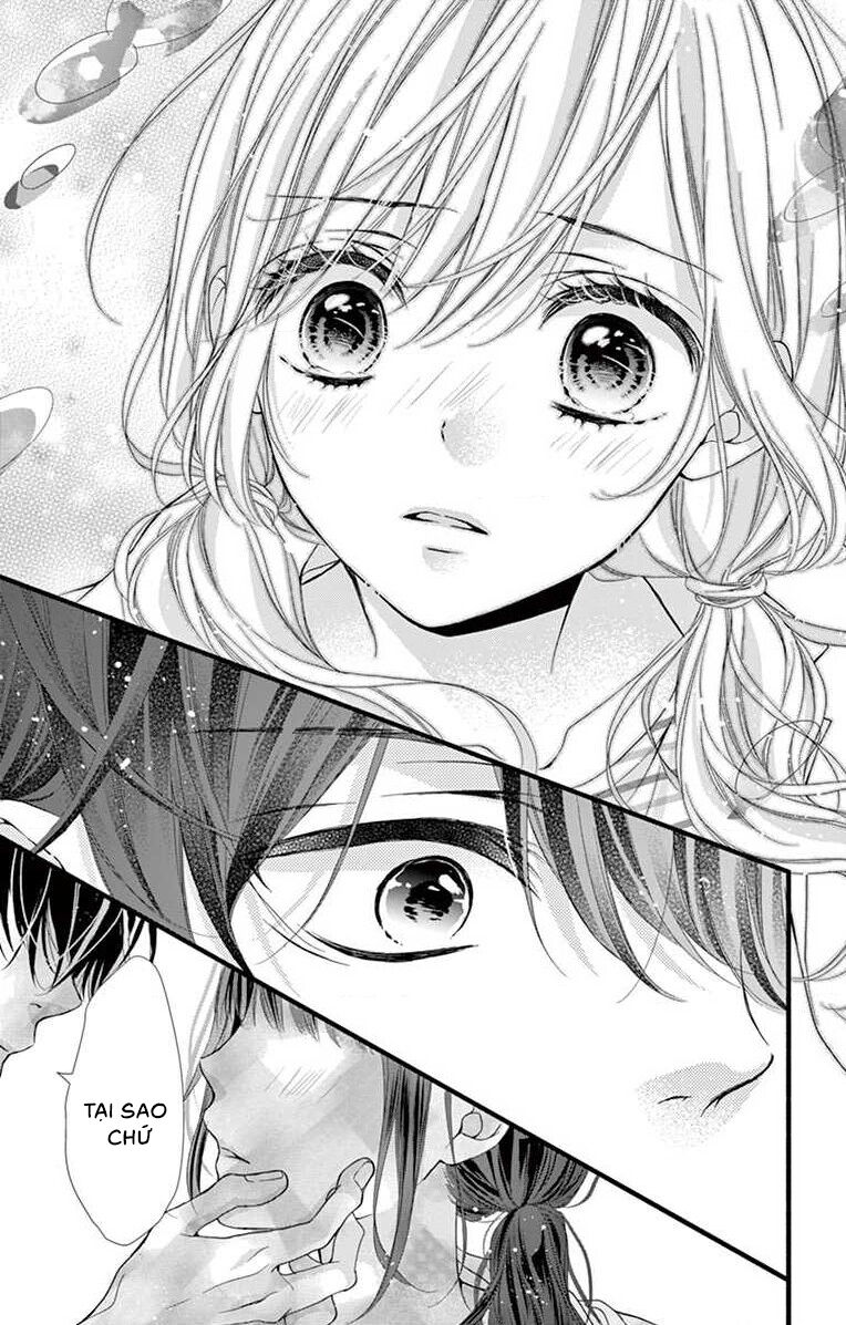 Đây Là Ái, Không Phải Yêu Chapter 9 - 33