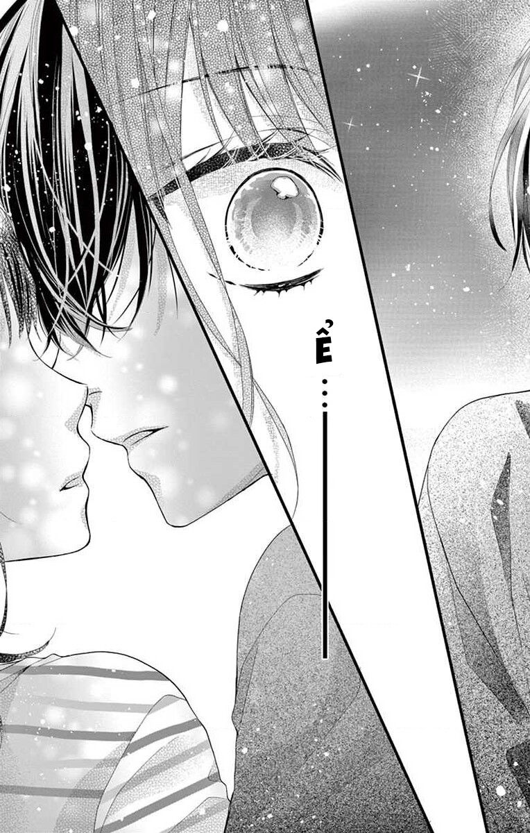 Đây Là Ái, Không Phải Yêu Chapter 9 - 35