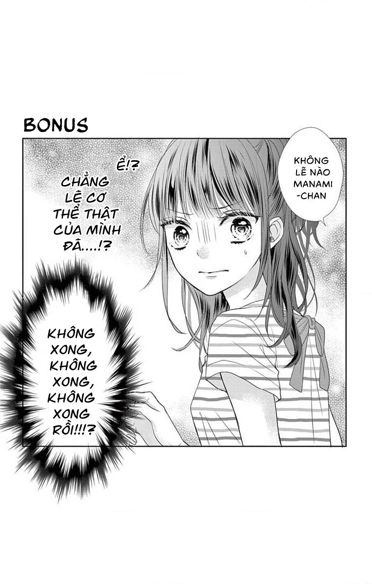 Đây Là Ái, Không Phải Yêu Chapter 9 - 36
