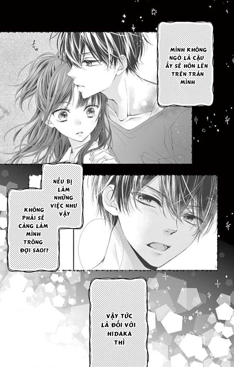 Đây Là Ái, Không Phải Yêu Chapter 9 - 5