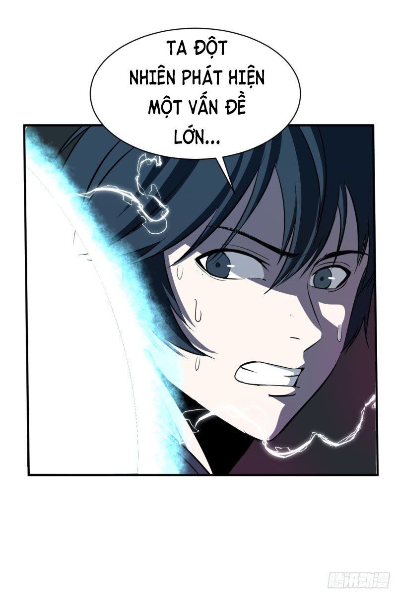 Đế Quốc Lê Man Chapter 1 - 28