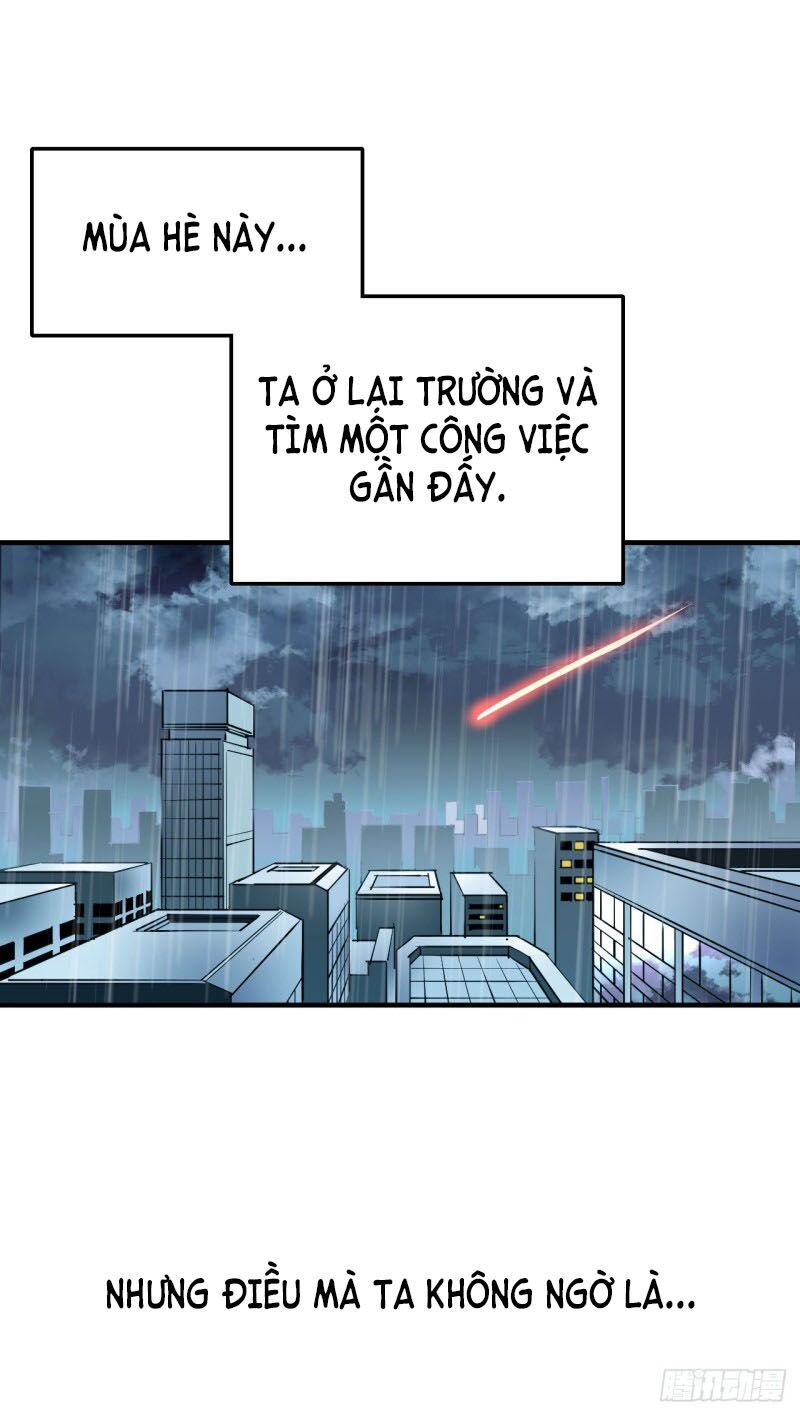 Đế Quốc Lê Man Chapter 1 - 4