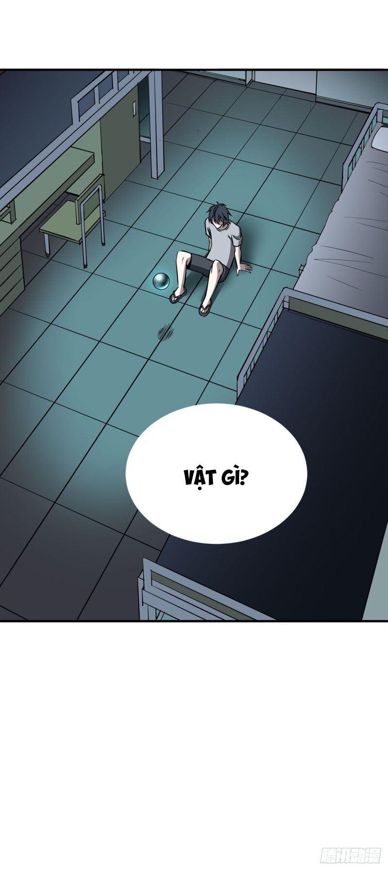 Đế Quốc Lê Man Chapter 1 - 41