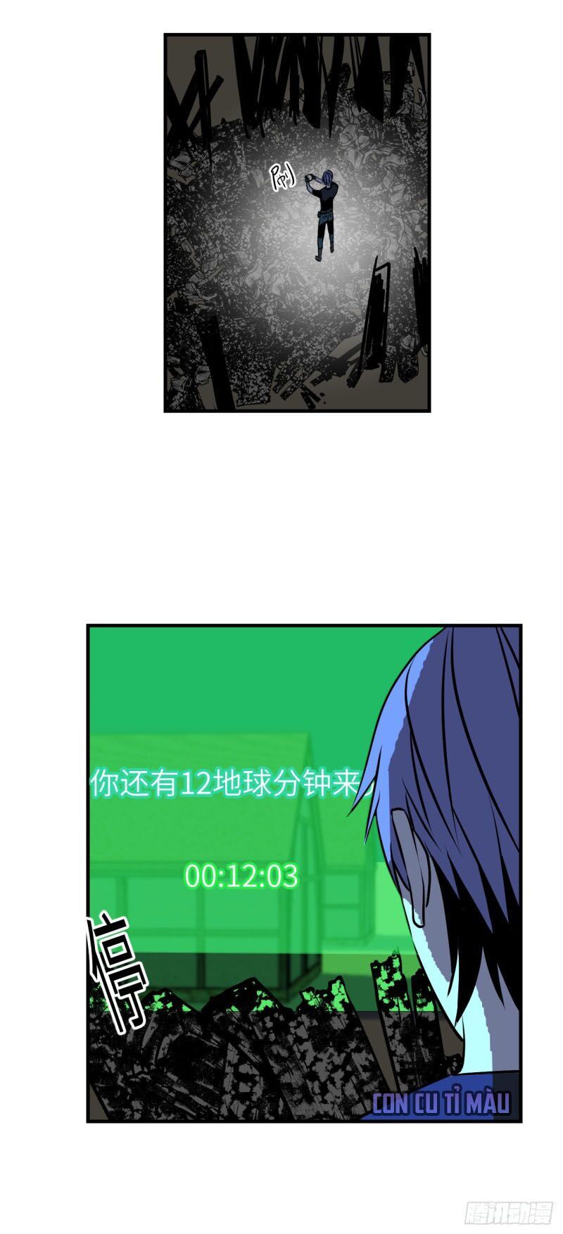 Đế Quốc Lê Man Chapter 10 - 29