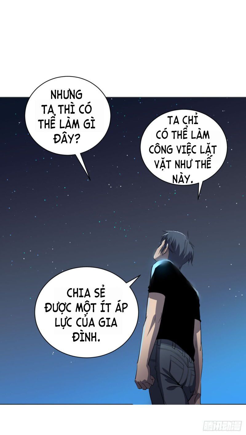 Đế Quốc Lê Man Chapter 2 - 12