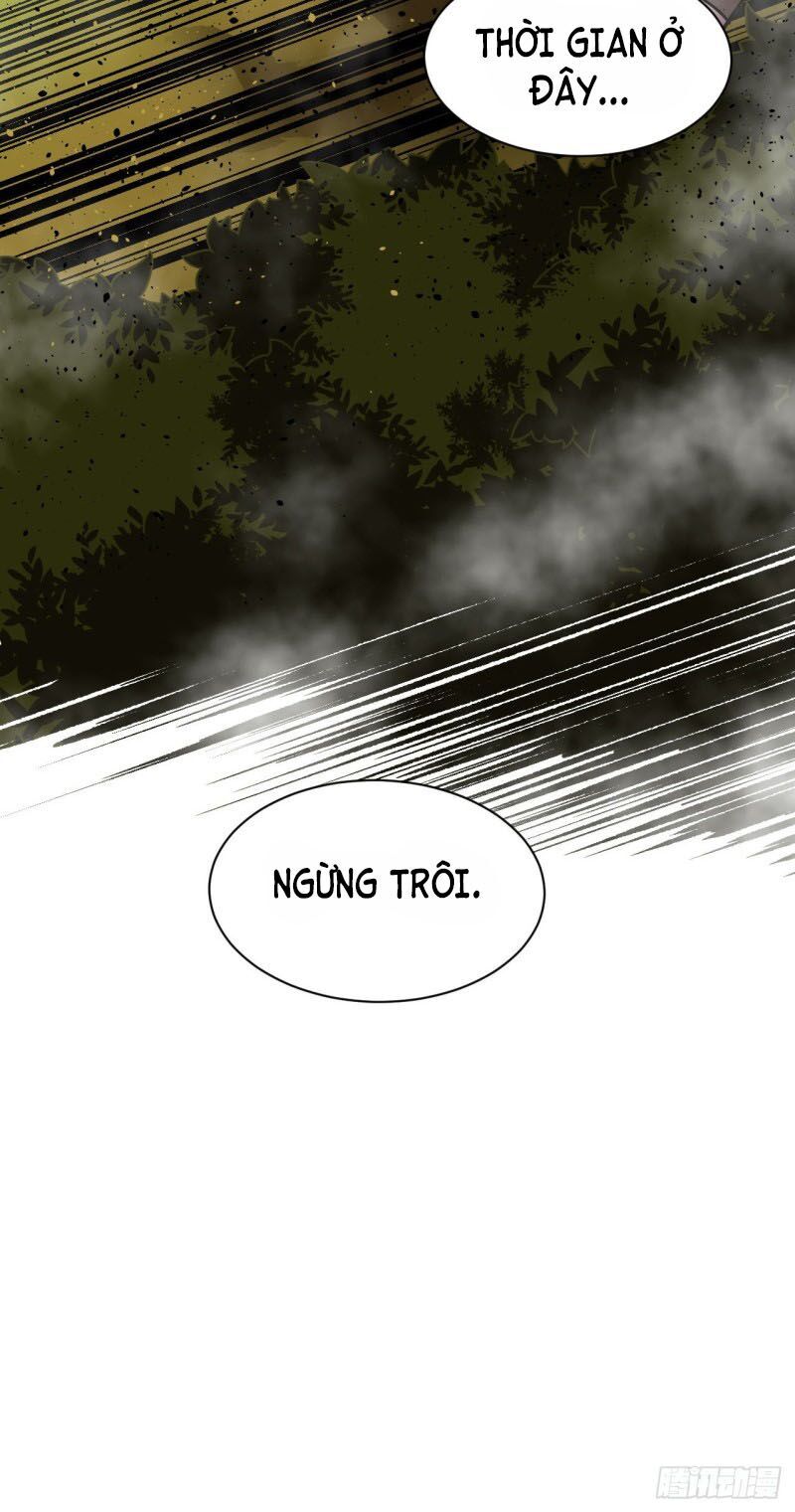 Đế Quốc Lê Man Chapter 3 - 28