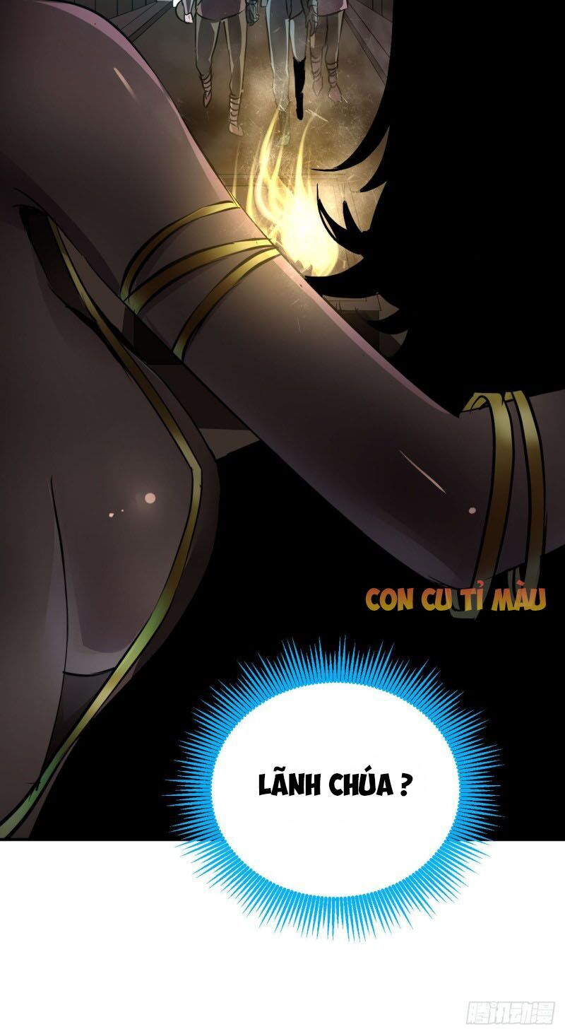 Đế Quốc Lê Man Chapter 3 - 43